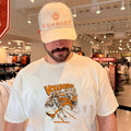 Volunteer Rampage at Neyland Stadium Tennessee Volunteers shirt
