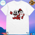 Mr And Ms Baseball Cincinnati Red Baseball T-shirts