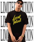 Local Talent Gerry Swirlz shirt