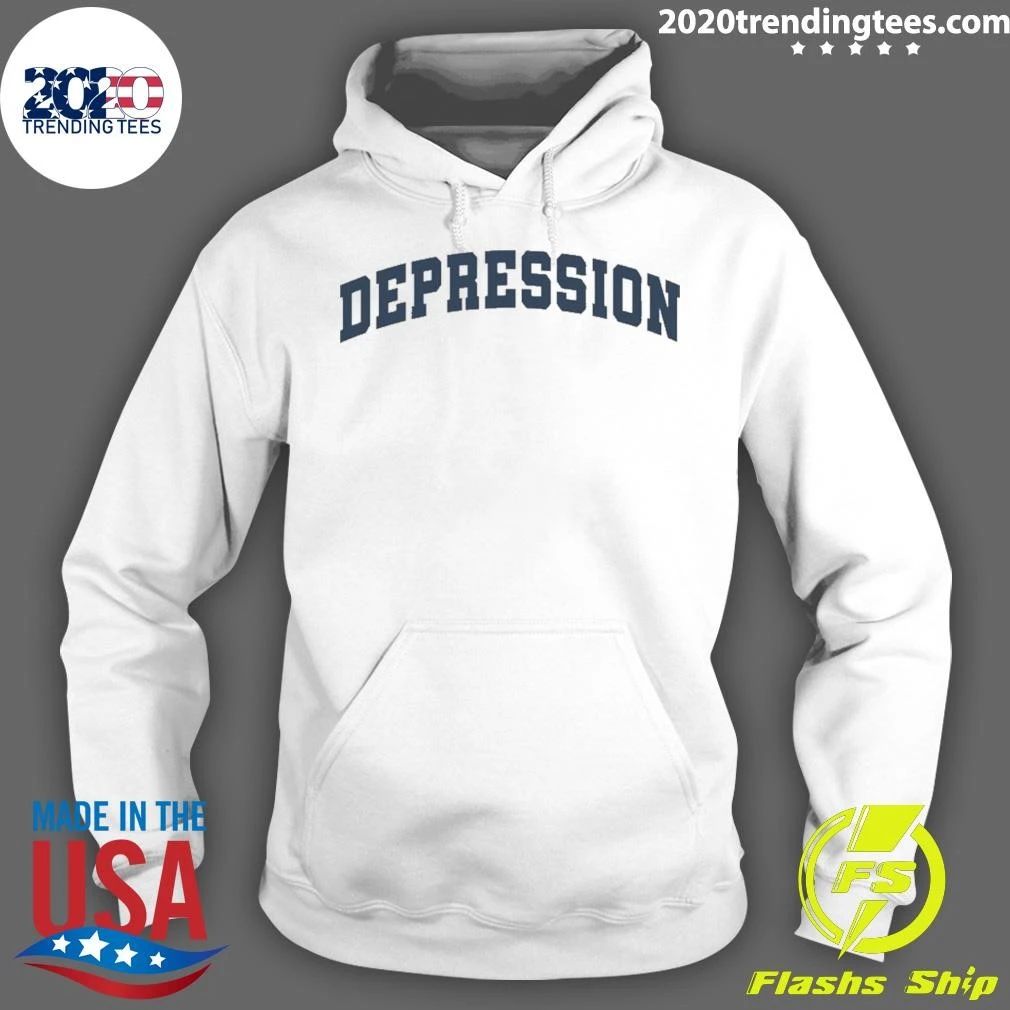 Depression Shirt