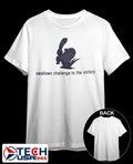 Swallows challenge to the victory shirt
