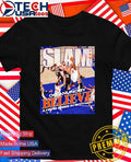 Slam NBA Finals OG Anunoby Believe a hero rises in gotham shirt