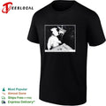 Perversity Became the Norm in Post-Punk London T-shirt