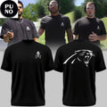 Carolina Panthers New Season 2026 Shirt