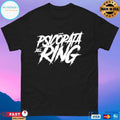 Psicopata Del Ring T-shirts