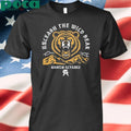 Unleash The Wild Bear Canelo Alvarez Shirt