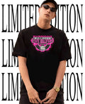 Everman Bulldogs State Qualifers logo shirt