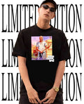 Sean Strickland X GTA shirt
