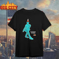 Trump Traffic Cone No Scotland No Party Scotland World Cup 2026 Mex Usa Can Shirt