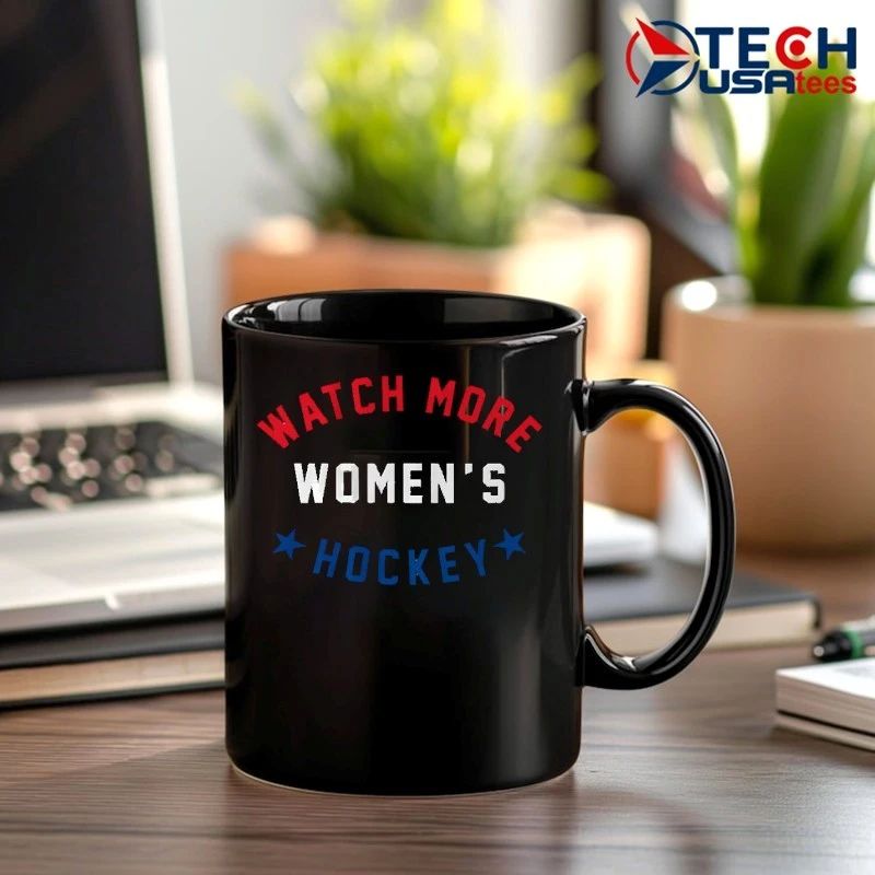 Watch more women’s hockey 2026 shirt