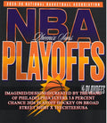 Phoenix Suns 2025-2026 NBA Playoffs shirt