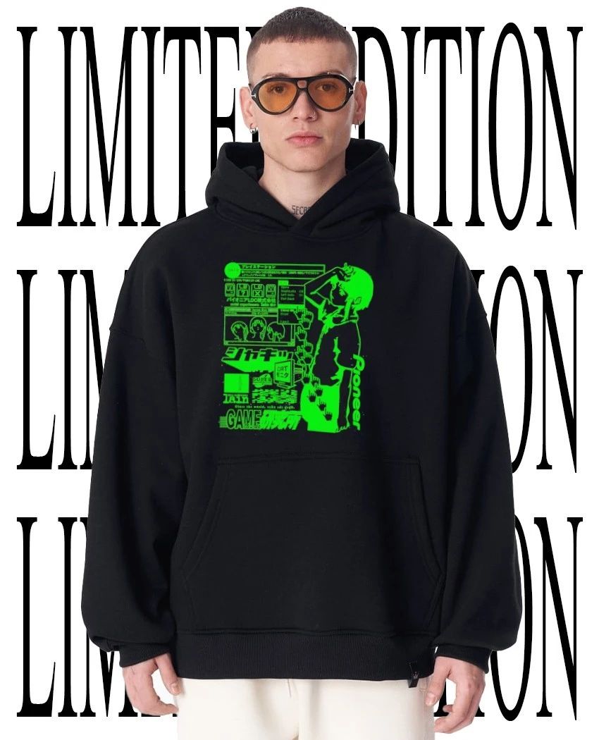 Serial Experiments Lain anime shirt