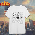 Phoebe Bridgers Ghost Shirt