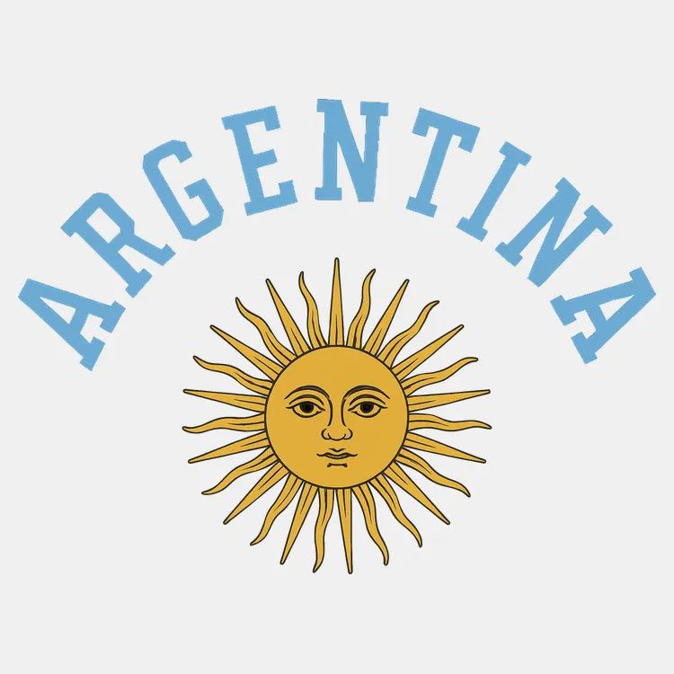 Argentina Sun Design
