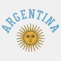 Argentina Sun Design