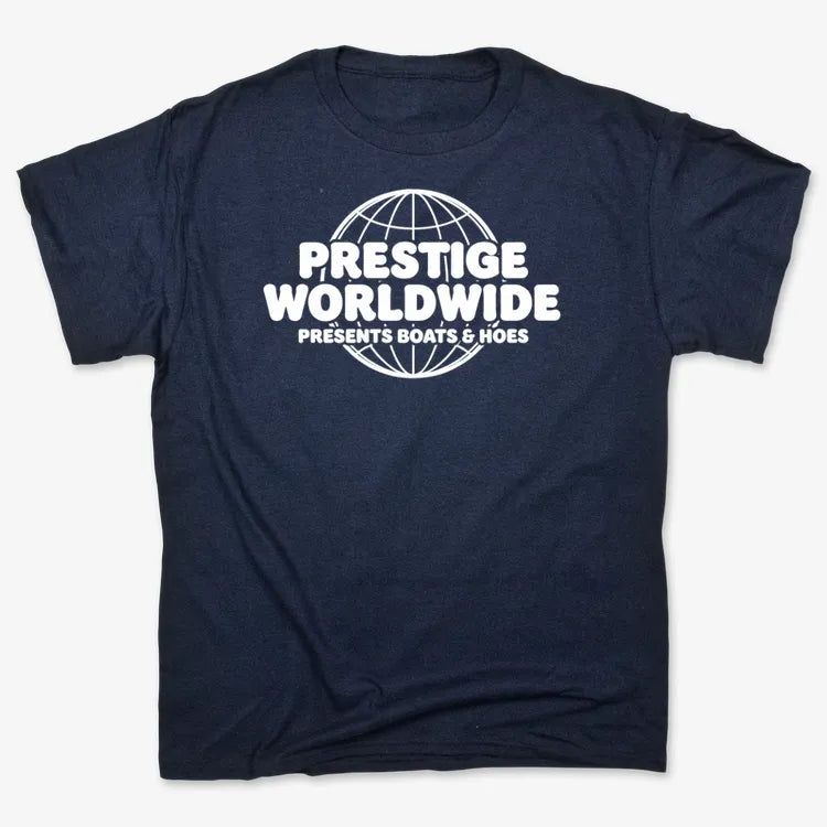 Prestige Worldwide Presents