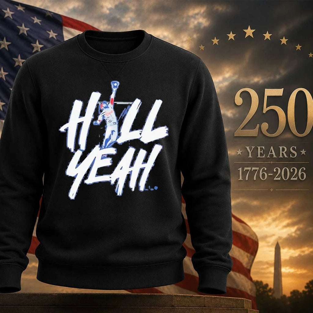Derek Hill Hill Yeah Shirt