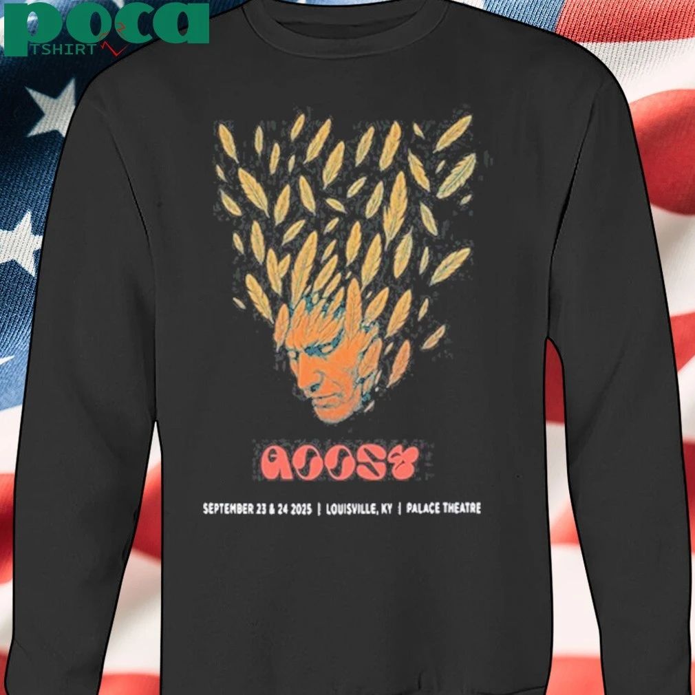 Louisville, KY 2025 Goose Shirt
