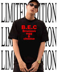 B.E.C Brunson egg and cheese shirt