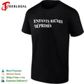 Enfants Riches Déprimés fashion luxury T-shirt
