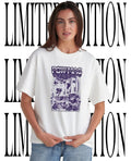 Pow Mag shirt