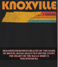 Knoxville Tennessee shirt