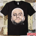 2026 AEW Pop Up Shop Tees Mjf Balder Than You t-shirt
