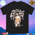 Max Ornelas Zuffa Boxing Fighter Name T-shirts