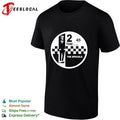 2 Tone Records 45 RPM The Specials Ska T-shirt