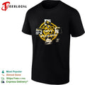 A True Believer Independent Artists Graphic Apparel T-shirt