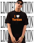 I love Yordan Alvarez Houston Astros Baseball shirt