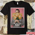 Pee-wee Herman Greek Theatre, Los Angeles CA May 4 2026 Poster t-shirt