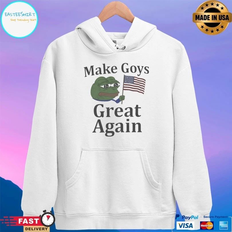 Make Memes Great Again Frog T-shirts