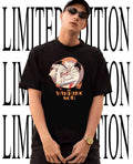 The Winning Son anime boy cocktail shaker hoodie