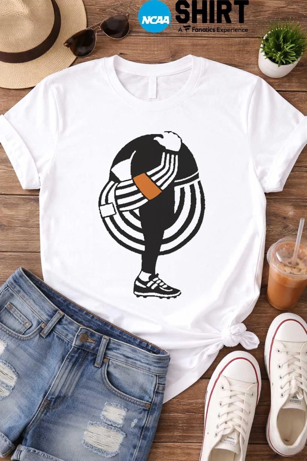 Kyle Dubas Referee Shirt