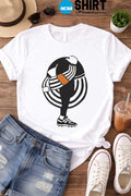 Kyle Dubas Referee Shirt