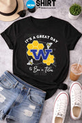 It’s A Great Day To Bee A Titan T-Shirt