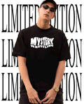 Mystery Wrestling shirt