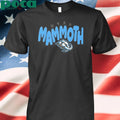 Utah Mammoth T-Shirt