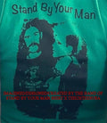 Stand by your man shirt