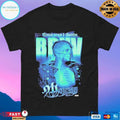 Will Ospreay Titanium Screws And Ambition T-shirts