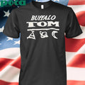 Buffalo Tom Symbols T-shirt