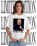 Louis C.K. Shane Gillis shirt