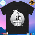 Unlikely Companions Diablo Macabre T-shirts