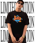 The Jake Cleveland 1994 neon shirt