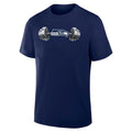 Ernest Jones IV Seahawks Weightlifting Shirt