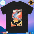 Holy Fuck It’s Ninjesus T-shirt