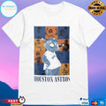 Houston Astros 2026 Mascot Orbit T-shirt
