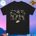 To Braden Reece Purdue Boilermakers Men’s Basketball T-shirts