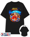 The Legend of Aang movie shirt